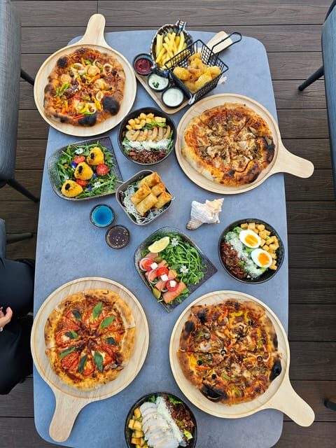 Bangkok: Dark Waters Rooftop Bar at Ten Six Hundred - FAQ