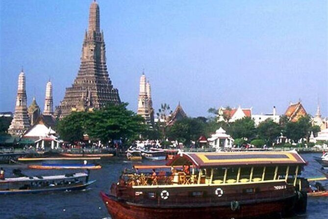 Bangkok Dinner Cruises: Choose Your Perfect Experience - Final Thoughts: Who Will Love This?