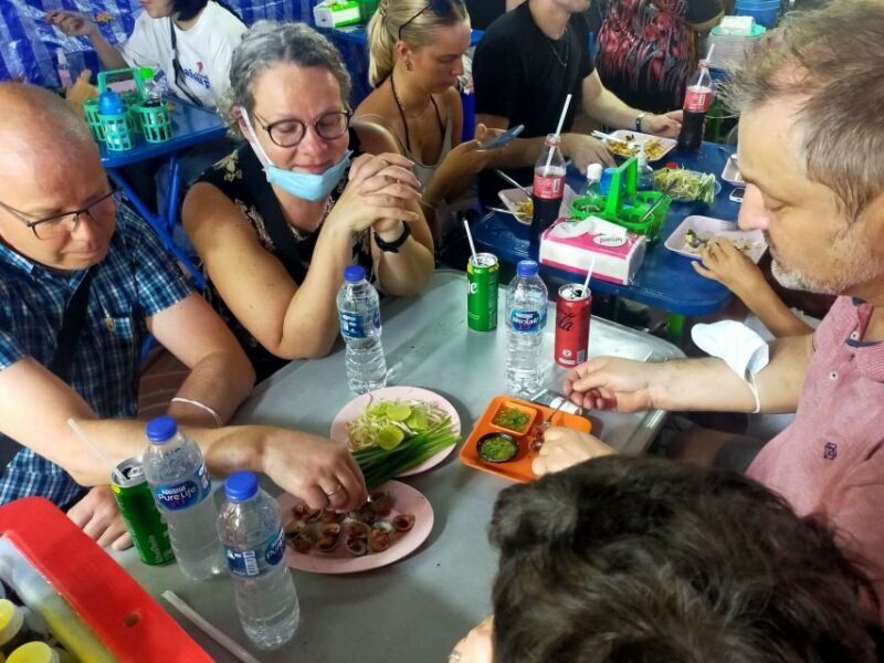 Bangkok: Discover a Taste of Chinatown  2 Hr Walking Tour - Practical Tips for Travelers