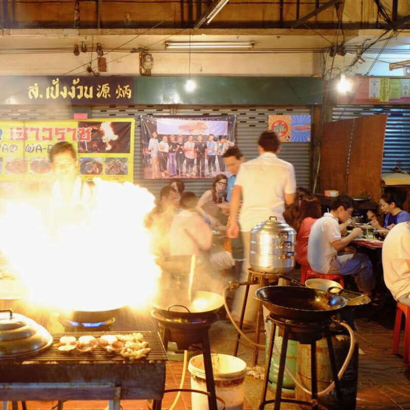 Bangkok: Discover the Mystical Beauty of Bangkok at Night - What to Expect in Terms of Logistics and Value