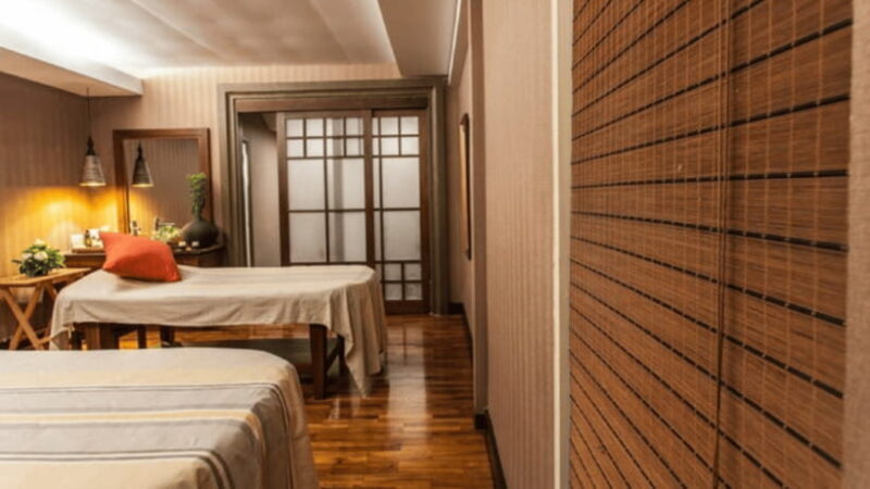 Bangkok: Divana Divine Spa Thonglor 17 E-Voucher - Discover Serenity at Divana Divine Spa Thonglor 17 in Bangkok