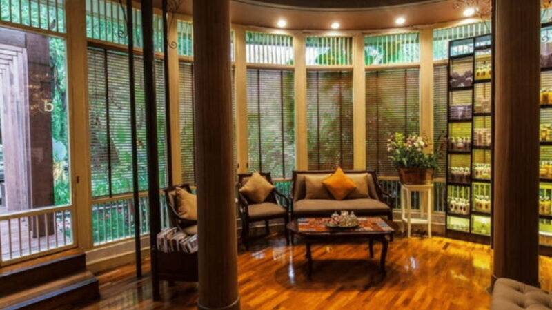 Bangkok: Divana Divine Spa Thonglor 17 E-Voucher - Key Points