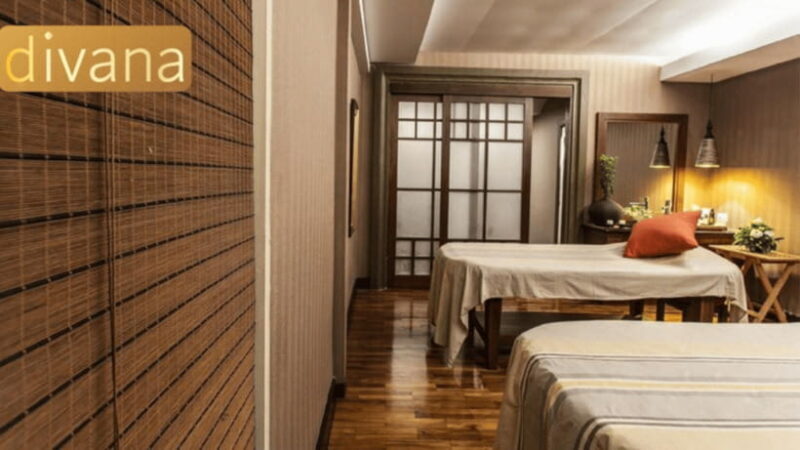 Bangkok: Divana Divine Spa Thonglor 17 E-Voucher - Who Will Love This Experience?