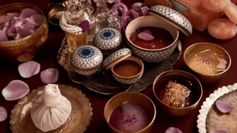 Bangkok: Divana Scentuara Spa Chidlom Branch E-Voucher - Who Should Consider This Experience?