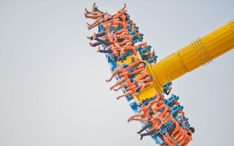 Bangkok: Dream World Entrance Ticket - Who Will Love This Experience?