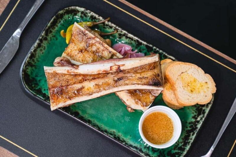 Bangkok: Dry Aged Gentle Butcher Steak Buffet - An In-Depth Look at the Gentle Butcher Buffet Experience