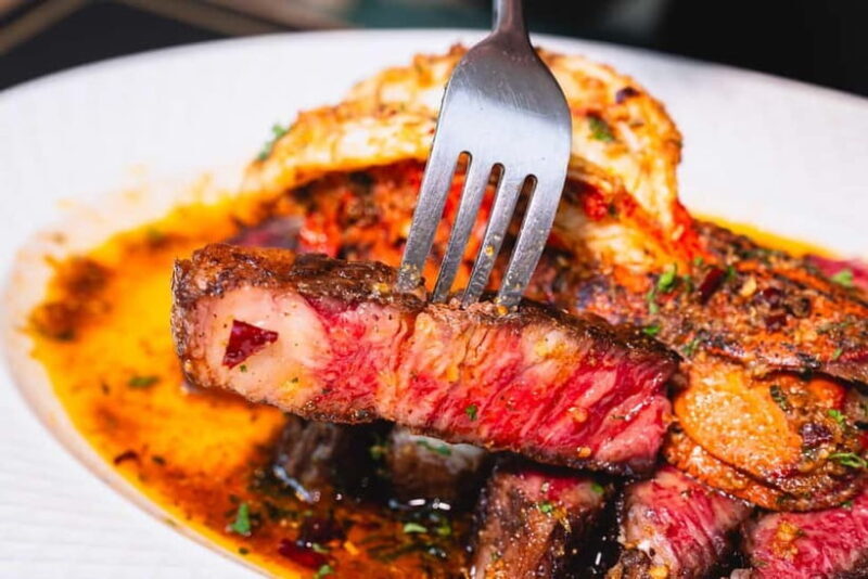 Bangkok: Dry Aged Gentle Butcher Steak Buffet - Final Thoughts