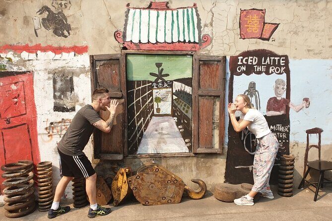 Bangkok E Bike Adventure Tour with Local Guide - The Value of This Tour