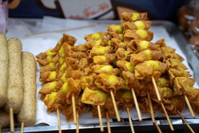 Bangkok Electric Tuk Tuk & Food Tour: Thonburi & Wang Lang - A Thorough Look at the Tour Experience