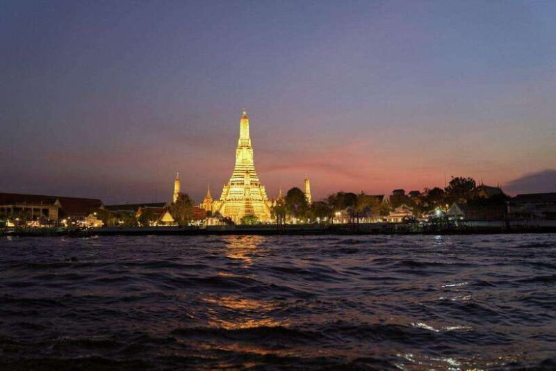 Bangkok Electric Tuk Tuk & Food Tour: Thonburi & Wang Lang - FAQ