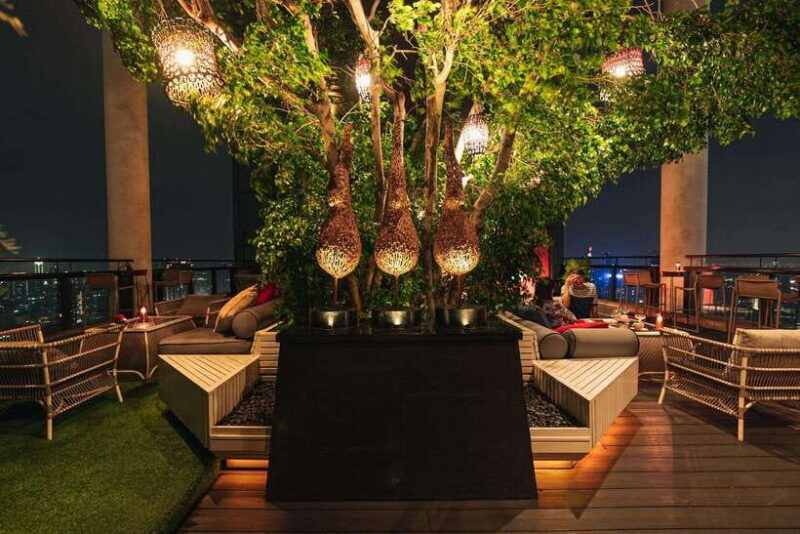 Bangkok: Enjoy Fine Thai Food with Panoramic Rooftop Views - FAQ