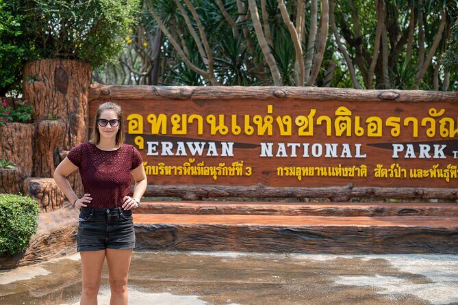 Bangkok: Erawan & Kanchanaburi Skywalk Day Tour - Final Thoughts
