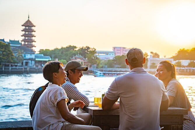Bangkok Evening Food Tour by Tuktuk - A Detailed Look at the Bangkok Evening Food Tour by Tuktuk