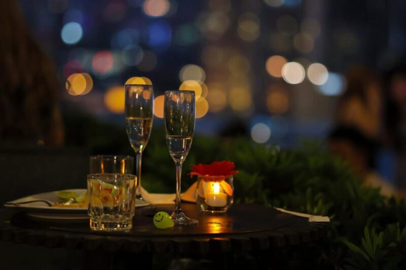 Bangkok: Fallabella River Front Iconsiam - Key Points