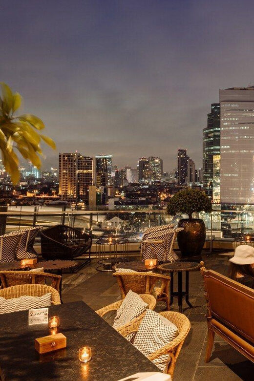 Bangkok: Fallabella River Front Iconsiam - Final Thoughts: Is It Worth It?