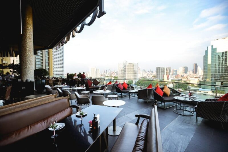 Bangkok: Fallabella River Front Iconsiam - FAQ