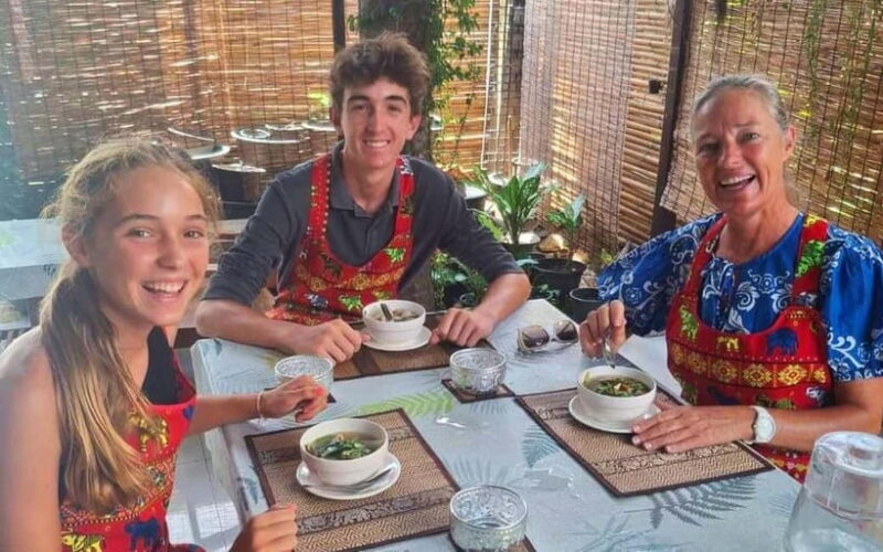 Bangkok: Favourite Thai Flavors Cooking Class by Smart Cook - Who Should Consider This Class?