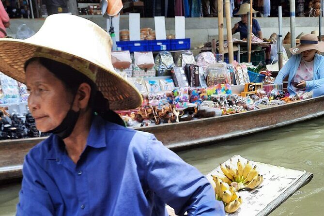 Bangkok: Floating Market and Train Tour with Guide in Spanish and English - Final Thoughts