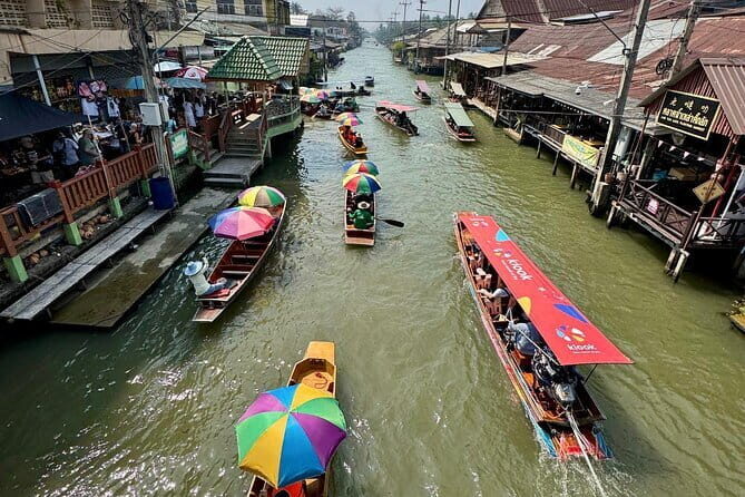 Bangkok: Floating Market & Railway Market Discovery - Final Thoughts: Is This Tour Worth It?