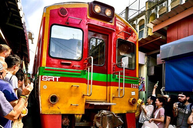 Bangkok: Floating Market & Train Market with Train/Boat ride - Final Thoughts: Who Is This Tour For?