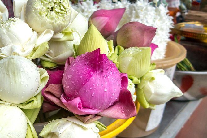 Bangkok Floating Markets and Boat Tour - The Sum Up: Is This Tour Right for You?