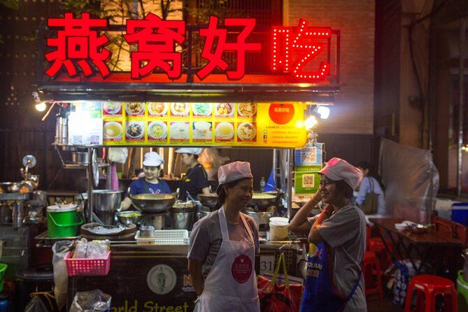 Bangkok Food Tour with a Local: China Town Feast for Foodies 100% Personalized - Who Will Love This Tour?