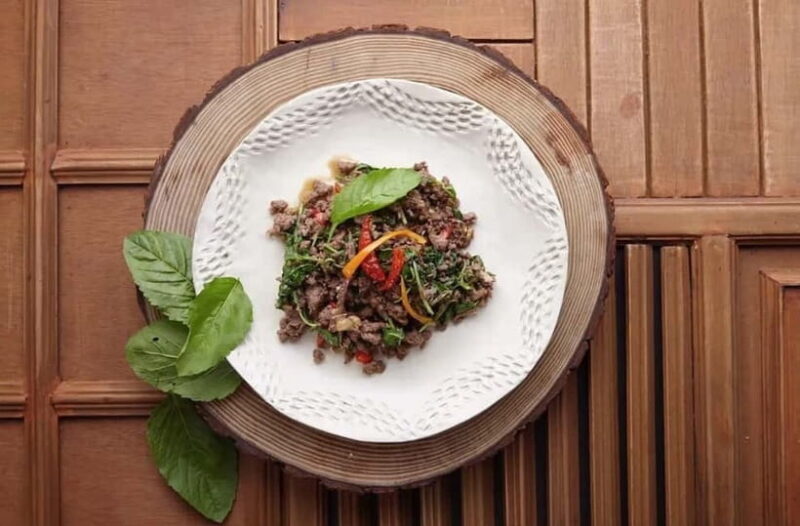 Bangkok Foodie Pass Save 20% - Includes Nara Thai Cuisine - Bangkok Foodie Pass Save 20% – Includes Nara Thai Cuisine