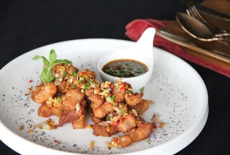 Bangkok Foodie Pass Save 20% - Includes Nara Thai Cuisine - FAQ