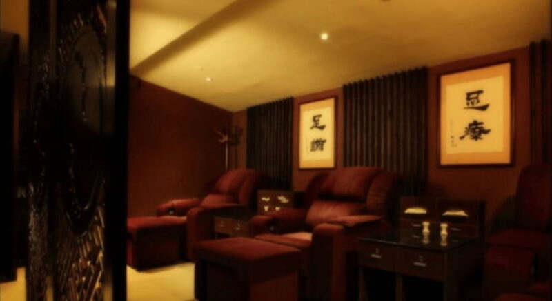Bangkok: Foot Master Spa Sukhumvit 31 E-Voucher - A Deep Dive into Foot Master Spa Sukhumvit 31
