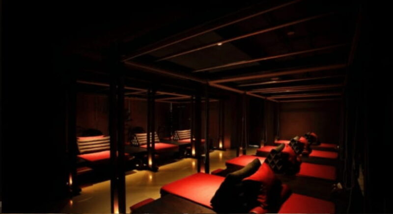 Bangkok: Foot Master Spa Sukhumvit 31 E-Voucher - Who Will Enjoy This Experience?