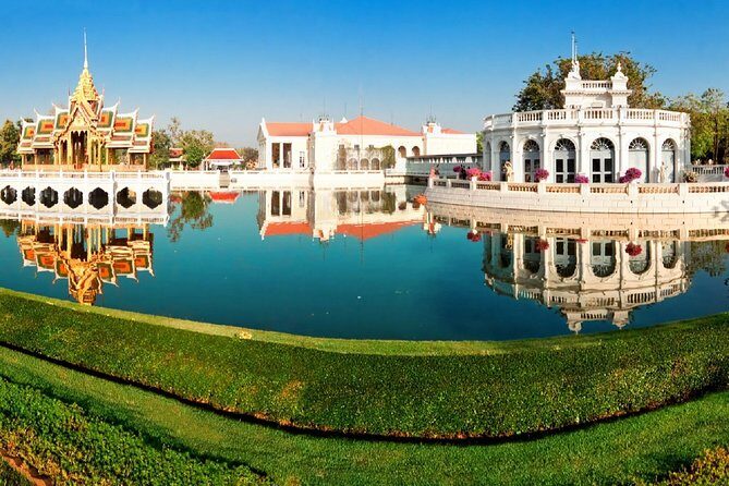 Bangkok Full Day Ayutthaya landmark Guided Tour - FAQ