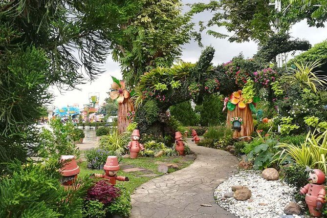 Bangkok Full Day Dream World (Ticket) - A Thorough Look at Bangkok Dream World: What to Expect