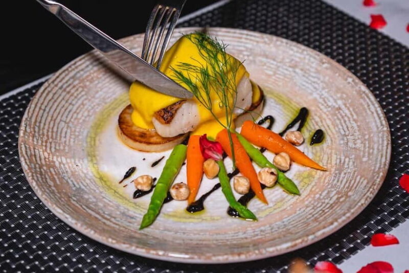 Bangkok: Giorgio's Riverside Royal Orchid Sheraton Hotel - FAQ Section