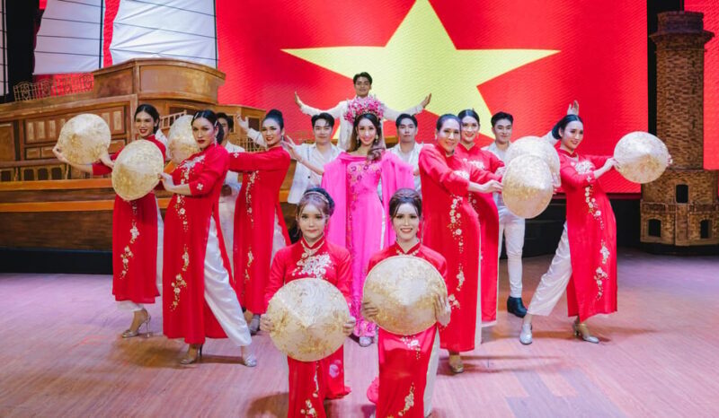 Bangkok: Golden Dome Cabaret Show Entry Ticket - A Detailed Look at the Golden Dome Cabaret Show