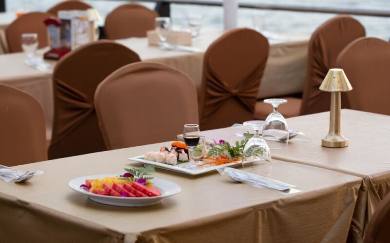 Bangkok: Grand Chao Phraya Dinner Cruise with Live Show - Who Will Love This Experience?