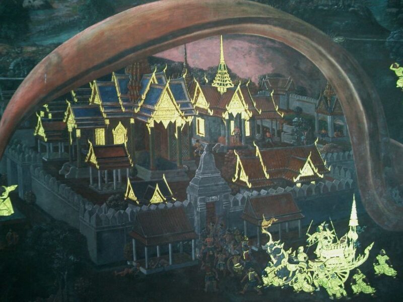 Bangkok: Grand palace and Iconic temple Half-Day Private - FAQ