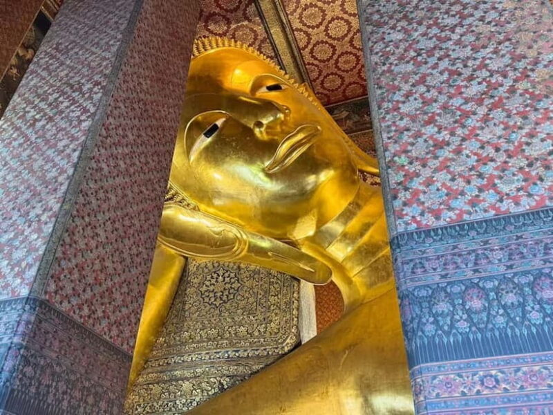 Bangkok: Grand Palace & Museum Siam Heritage Private Tour - Who Would Love This Tour?