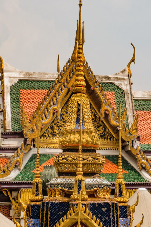 Bangkok: Grand Palace Skip-the-Line Entry Ticket - Authenticity and Satisfaction from Visitors