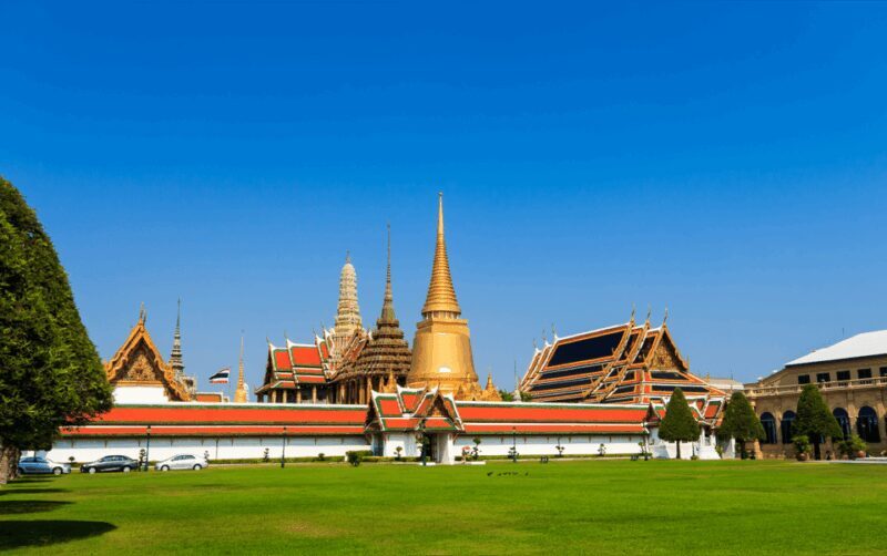 Bangkok: Grand Palace Skip-the-Line Entry Ticket - FAQs