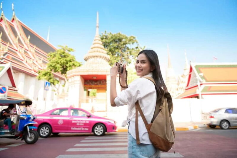 Bangkok: Grand Palace, Wat Pho, and Wat Arun Guided Tour - Who Will Love This Tour?