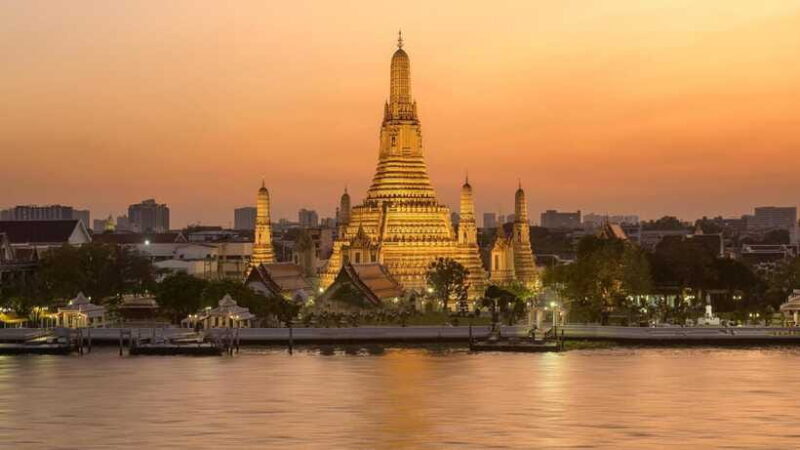 Bangkok: Grand Palace, Wat Pho, and Wat Arun Guided Tour - The Sum Up: Is It Worth It?