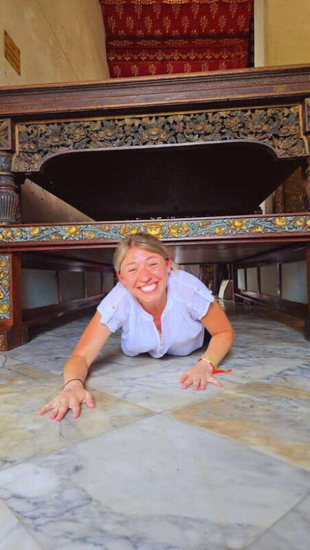 Bangkok: Grand Palace, Wat Pho, Wat Arun and Wat Sa Ket Tour - FAQ