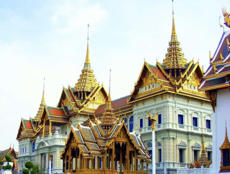 Bangkok: Grand Palace, Wat Pho & Wat Arun Tour in Italian - What Makes This Tour Stand Out?