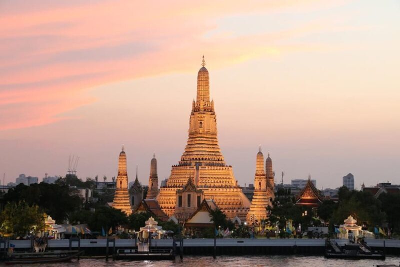 Bangkok: Grand Palace, Wat Pho & Wat Arun Tour in Italian - Final Thoughts: Is It Worth It?