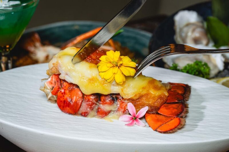 Bangkok: Great Harbour International Buffet - Authentic Feedback from Guests