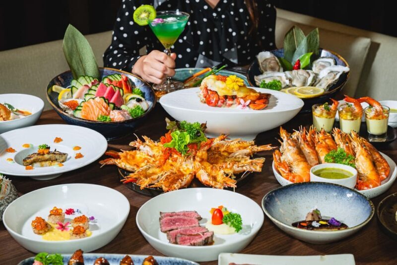 Bangkok: Great Harbour International Buffet - Who Should Consider Visiting?