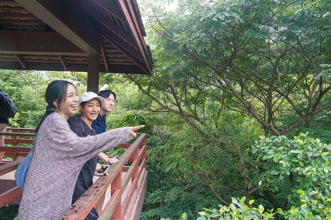 Bangkok Green Oasis Nature Bike Tour - In-Depth Review of the Bangkok Green Oasis Nature Bike Tour