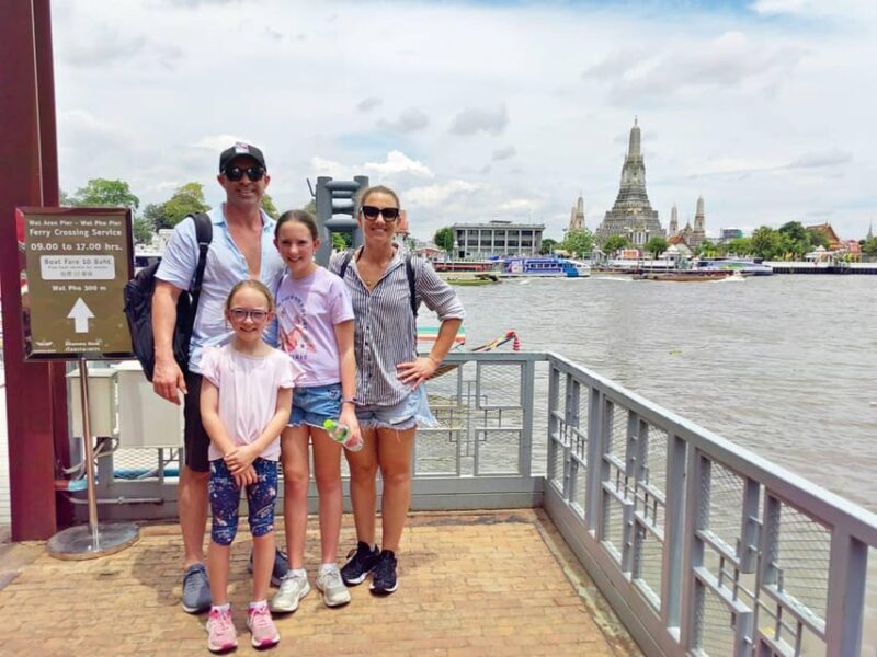 Bangkok: Guided Tour in a Typical Thai Tuk-Tuk - Who Should Consider This Tour?