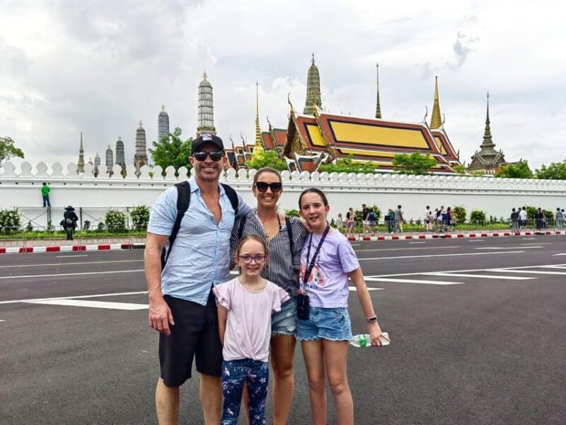 Bangkok: Guided Tour in a Typical Thai Tuk-Tuk - Final Thoughts on Value and Suitability