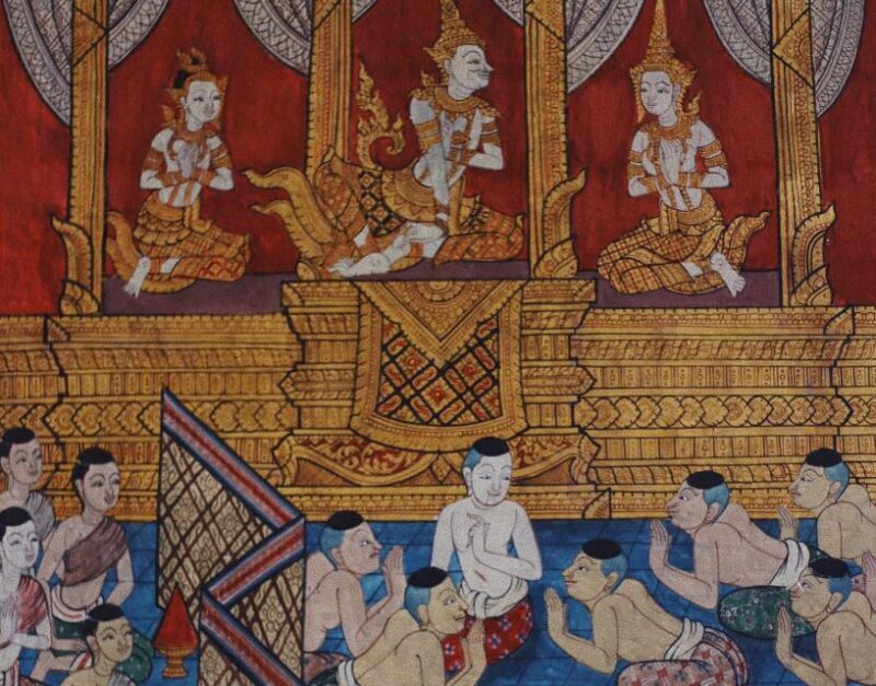 Bangkok: Half Day City and Temples (join tour) - Final Thoughts: Who Should Consider This Tour?